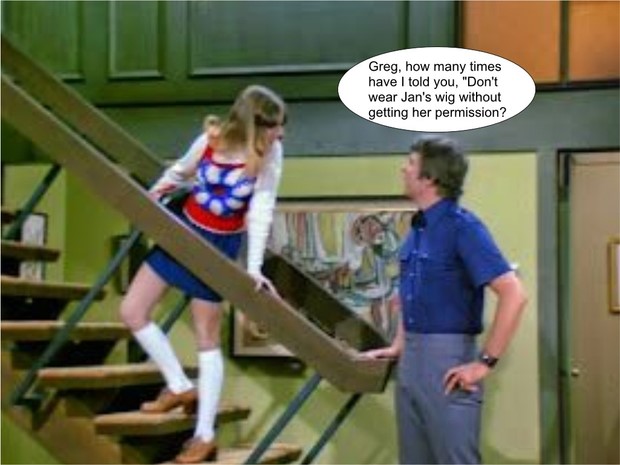 Brady Bunch 41